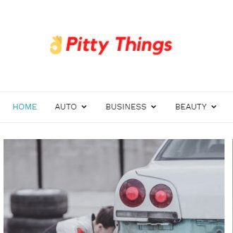 Pitty Things, is a Lifestyle Blog to Cover Important Things in Life. We providing informative Business, home decor, Autos, travel, technology, fashion, etc