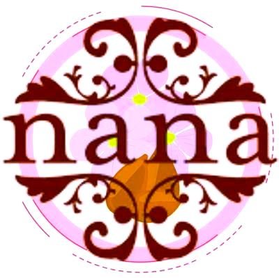 السيدة نانا 🙏 دعواتكم بالتوفيق