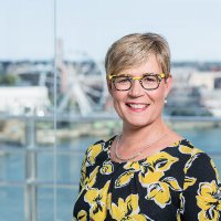 Riikka Heikinheimo🚴🏽‍♀️🍃🦆 (@rheikinheimo) 's Twitter Profile Photo