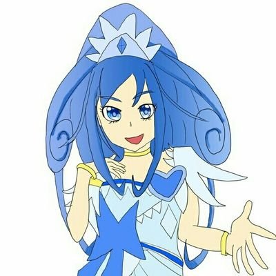 キュアリジチカさんのプロフィール画像