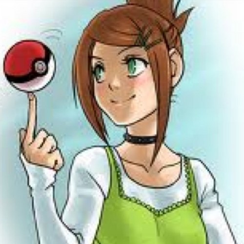 TrainerJennyK's profile picture. hi my name is jenny i whant to train pokemon :D and i cook :D I have. Tepig & Sawk