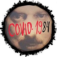 COVID 1984 #WeWillALLBeThere(@resistenzasvran) 's Twitter Profile Photo