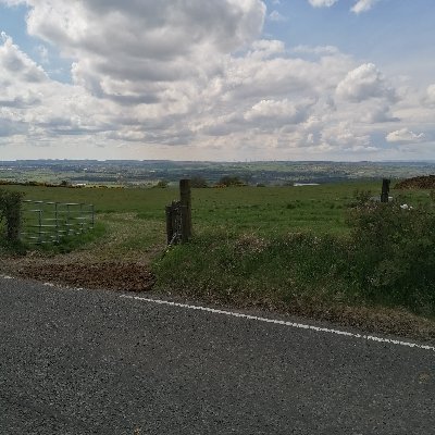 blairgibb's profile picture. 