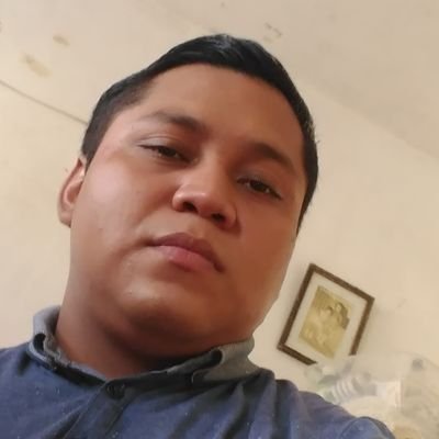 NehemiasBasto's profile picture. Soy lo que quieras que sea