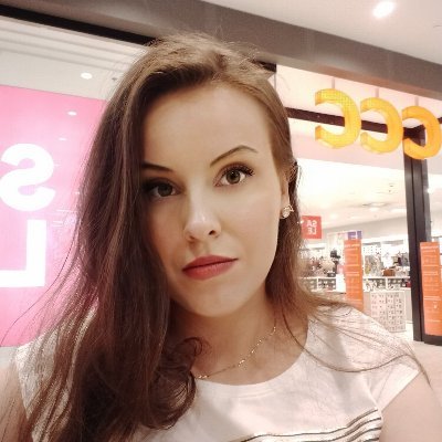 angelika_online's profile picture. ⏯️🔊 #TranceFamily

🇵🇱🇳🇱