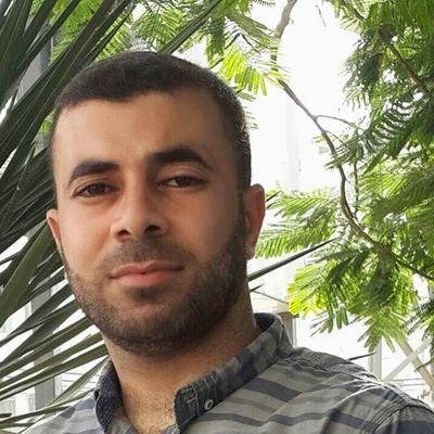 فلسطيني من غزة،
اللهم صلِ على محمد وآله الأطهار.