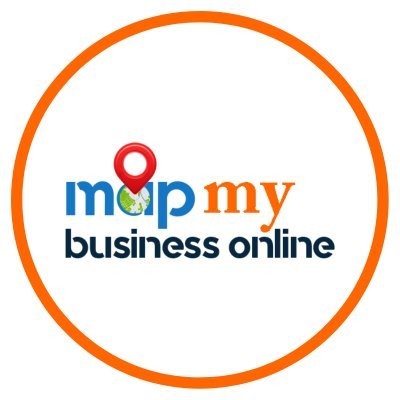 Map My Business Online