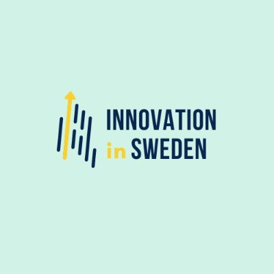 Innovation in Sweden 🇸🇪 💡 Innovation i Sverige