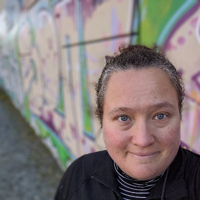 MBA, happy mom/wife, slowly getting the hang of mountain biking.
Newfoundlander, currently living and working in St. John's, NL.