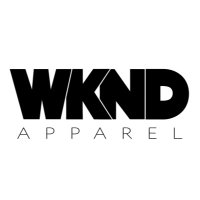 WKND APPAREL(@wkndapparel_) 's Twitter Profile Photo