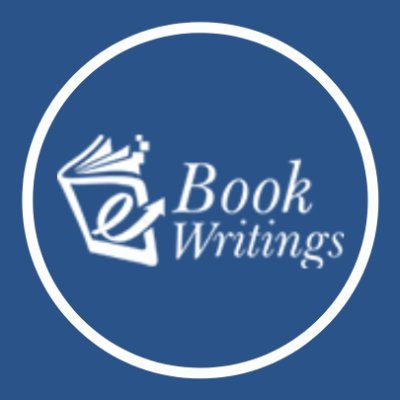 Ebook Writings Profile