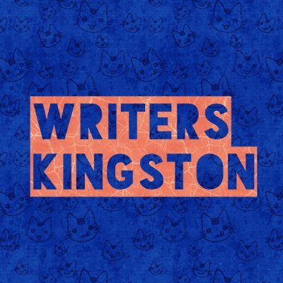Writers' Kingston - @KingstonUni's literary cultural institute dedicated to creative writing in all its forms. Director @stevenjfowler
