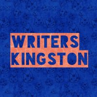 Writers Kingston(@writerskingston) 's Twitter Profile Photo