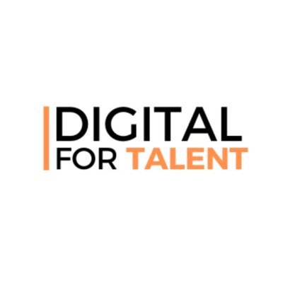 Digital4Talent's profile picture. 