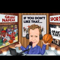 Grant Napear (@grantnapearshow) 's Twitter Profile Photo Grant Napear (@grantnapearshow) 's Twitter Profile Photo