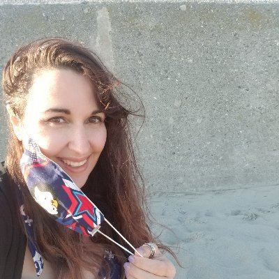 Michelle_D_Hand's profile picture. Asst Prof/#FirstGenDoc @GeorgeMasonU • from @osucsw • Violence, Trauma + Nonpharmacologic Interventions for At-risk Clients Across the Lifespan 🌱 Views=Mine