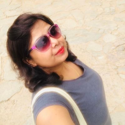#HR Professional #A Mother #Social Worker #Shopping freak #Traveler🥰☺️
