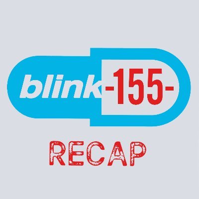 Recapping the last three years with the internet's most on-topic blink-182 podcast @blink155pod. Parts 1-8 available at the link below