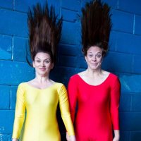 Gaskin and Healy (@gaskinandhealy) 's Twitter Profile Photo