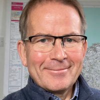 peter sandercock (@ist_3) 's Twitter Profile