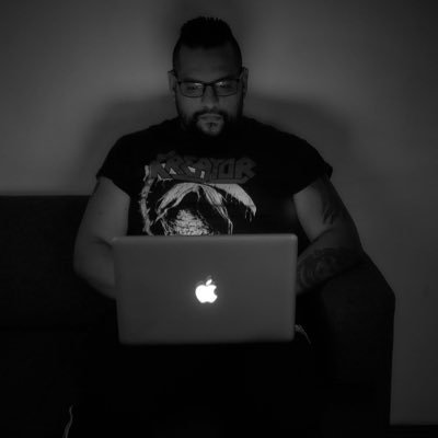 YisusTech's profile picture. Programador ,Especialista en TI  ....Tomo mucho pero mucho Café Adicto a internet y a la tecnología amante del minimalismo y de 