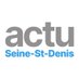 actu Seine-Saint-Denis (@actufr93) Twitter profile photo actu Seine-Saint-Denis (@actufr93) Twitter profile photo