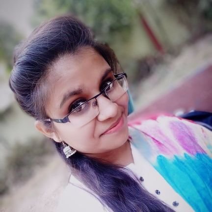 Little_Anu_01's profile picture. Always remember that you are blessed.... 💝💝