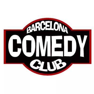 Cuenta oficial del Barcelona Comedy Club. Creando comedia desde 2012 #barcelonacomedyclub ➡️TICKETS⬇️⬇️