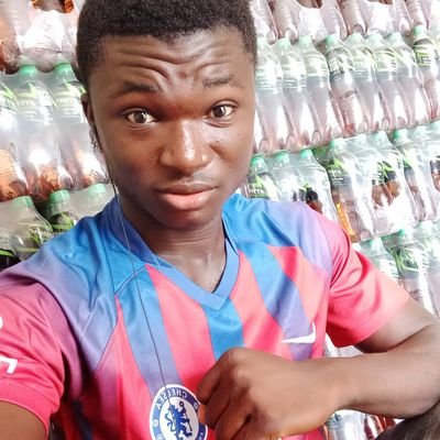 bamba_abdulai's profile picture. 