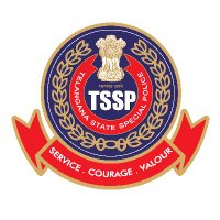 Telangana State Special Police(@tsspbnshq) 's Twitter Profile Photo