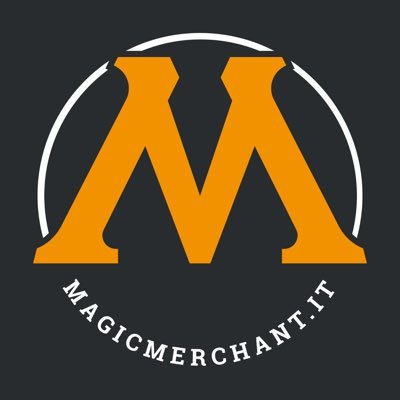 Magic Merchantさんのプロフィール画像