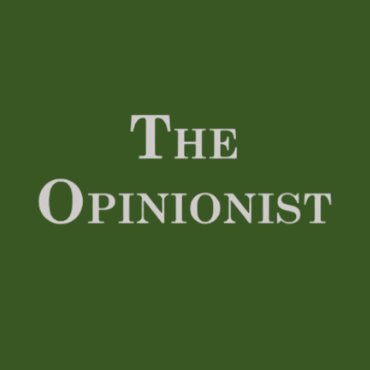 The Opinionist is a vault of valued opinions across diverse subject matters, penned by some of the prominent personalities across different sectors.