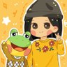 tulipcruisin's profile picture. 27 || she/her | pop music stan disguised as an animal crossing + pokemon acct🧍🏻‍♀️| starlight 🍎🌷 & honeymoon 🍑🍃 | pfp @sashimilu