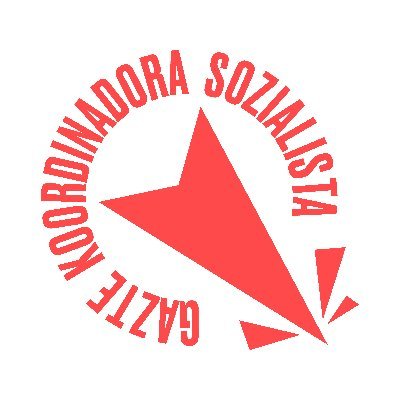 Gazte Koordinadora Sozialista