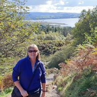 Sue Woodward - @SueWW99 Twitter Profile Photo