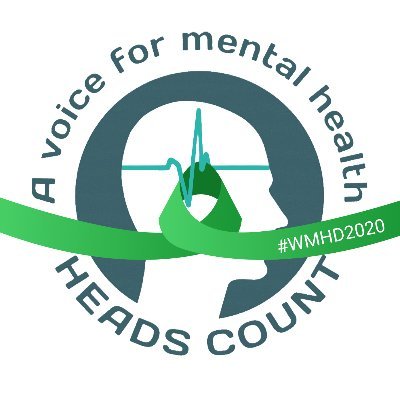 A voice for mental health.
Heads Count is a network for those who have experienced mental health services in Plymouth.