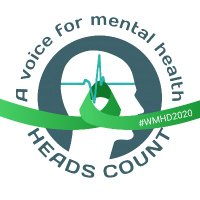 Heads Count(@Heads_Count) 's Twitter Profile Photo