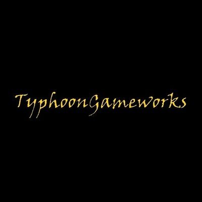 TyphoonGamework's profile picture. Official TyphoonGameworks account
🎗️
Instagram: https://t.co/ziGsoRW0DT
YouTube: https://t.co/iYpDcPIilg