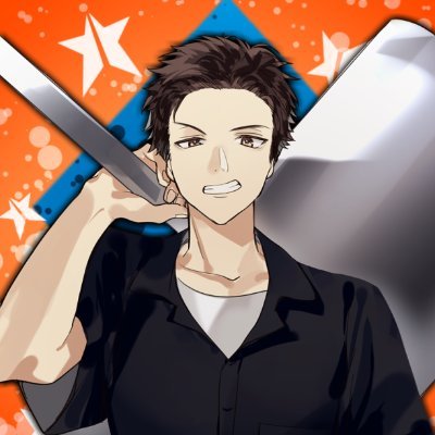 Masatoshi⚒さんのプロフィール画像