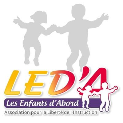 Association loi 1901 concernant l'Instruction En Famille.
YT : https://t.co/y1UVFYi9do
Insta : https://t.co/cIqYSPn1oz
FB : https://t.co/xjOs9ZPDPN