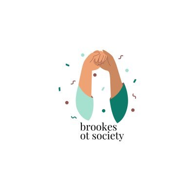 Welcome to the Brookes OT Society! 👋🏻

Make sure you join our society via Brookes Union to receive free access to events & benefits at the link below 💚