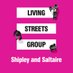 Shipley & Saltaire Living Streets (@shipleysaltaire) Twitter profile photo Shipley & Saltaire Living Streets (@shipleysaltaire) Twitter profile photo