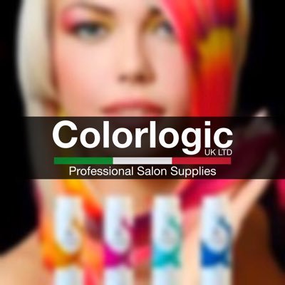Colorlogic UK Ltd - Professional Salon Supplies
