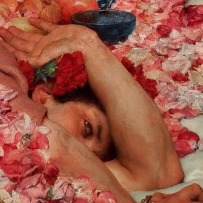 AlixBarry's profile picture. ✨from an island of rubies, emeralds and sapphires. she/her. 🌙