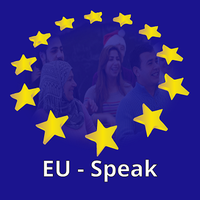 Eu-Speak (@euspeak3) 's Twitter Profile Photo