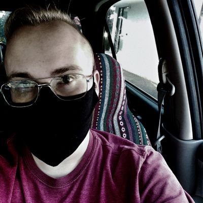 Josh75196938's profile picture.