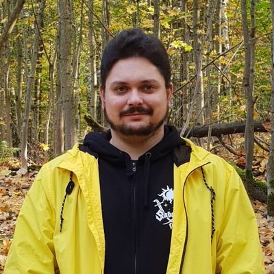 TKarterr's profile picture. 