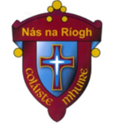 Twitter account for Transition Year, St Mary’s College, Naas