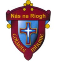 TY St Mary’s College, Naas(@ty_naas) 's Twitter Profile Photo