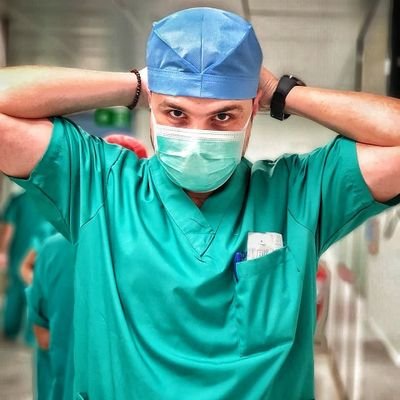 Anesthesia Doctor 🇱🇧 | Politics | Sarcasm | RTs/Follows≠Endorsement |